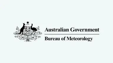 Bureau of meteorology logo