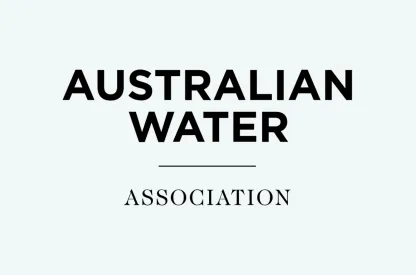 Australian Water Association Logo